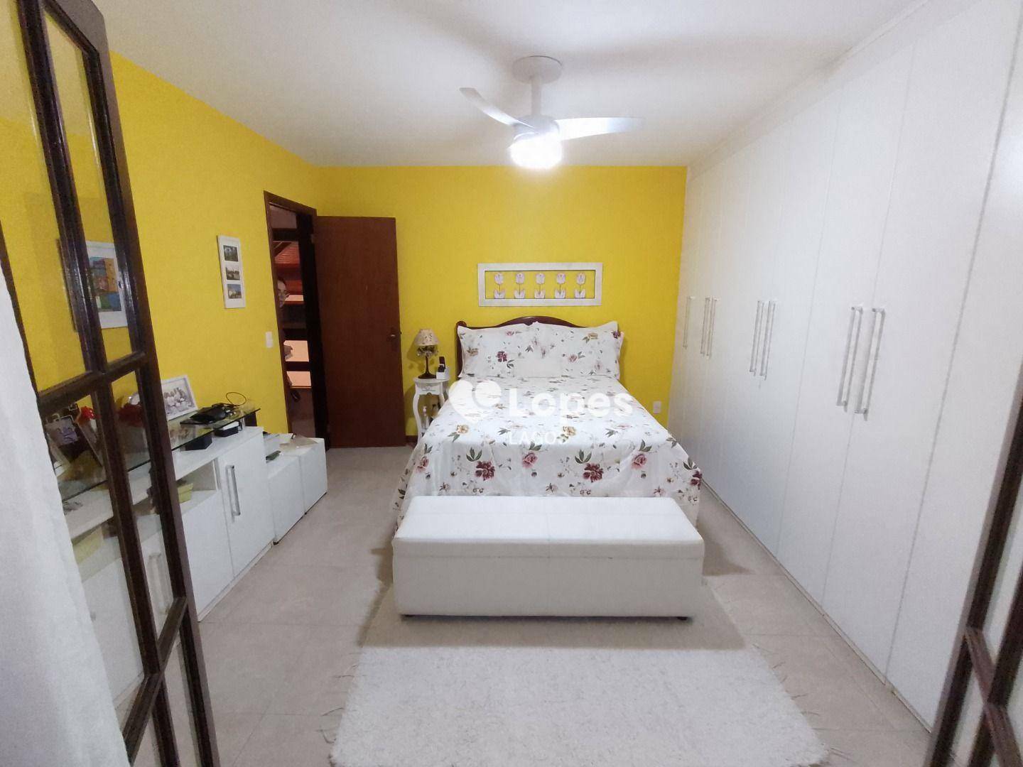 Casa de Condomínio à venda com 4 quartos, 355m² - Foto 16