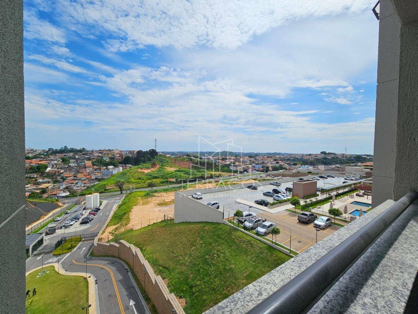 Apartamento à venda com 3 quartos, 105m² - Foto 9