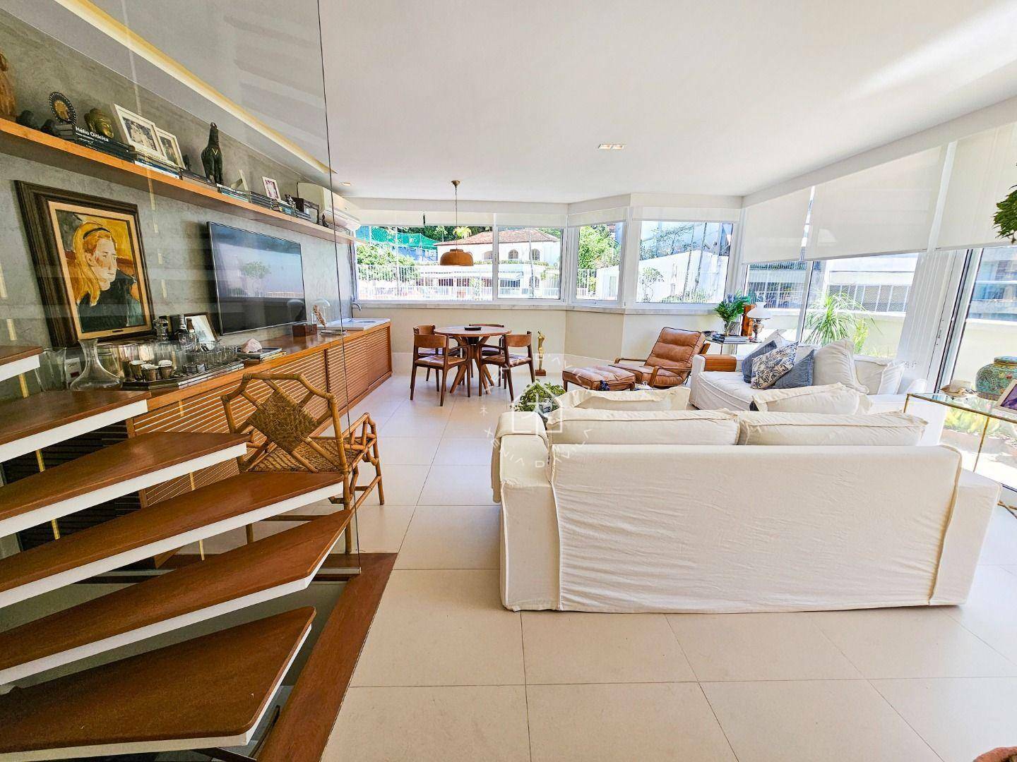 Cobertura à venda com 3 quartos, 225m² - Foto 42