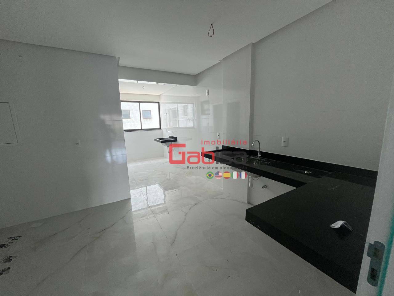 Apartamento à venda com 4 quartos, 163m² - Foto 3