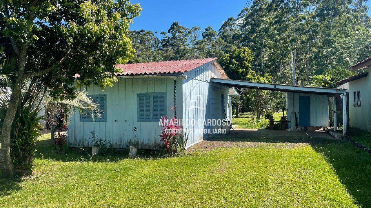 Casa à venda com 2 quartos, 828M2 - Foto 1