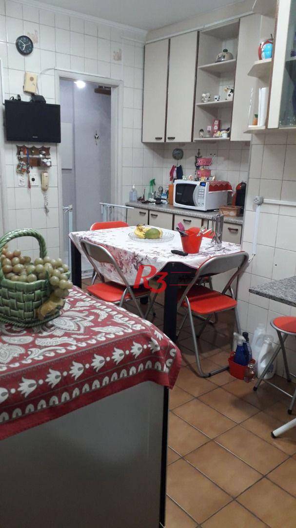 Apartamento à venda com 2 quartos, 137m² - Foto 14