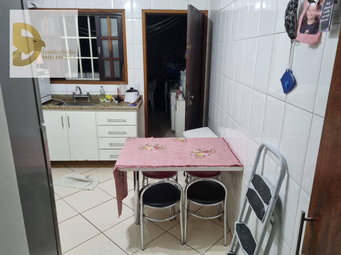 Sobrado à venda com 3 quartos, 130M2 - Foto 20