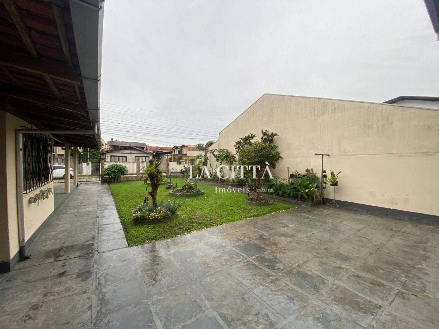 Casa à venda com 3 quartos, 160m² - Foto 5
