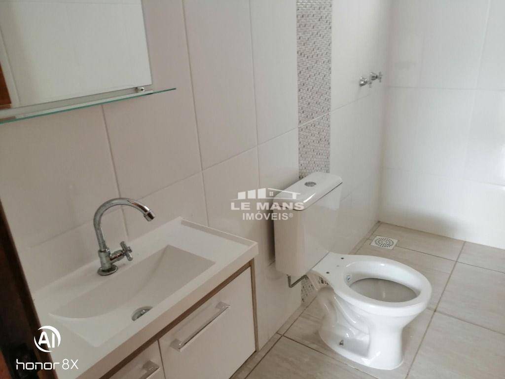 Casa à venda com 2 quartos, 52m² - Foto 12