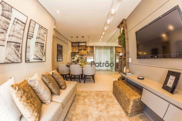 Apartamento à venda com 2 quartos, 58m² - Foto 15