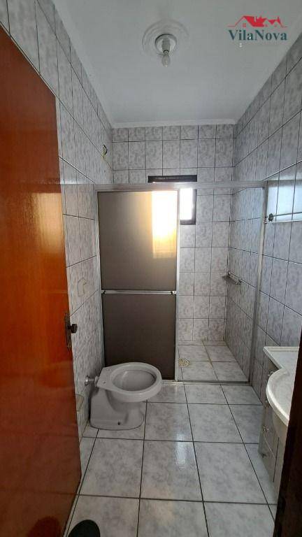 Casa à venda com 3 quartos, 176m² - Foto 15