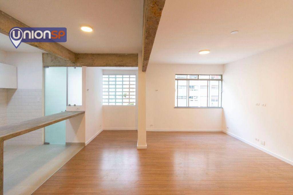 Apartamento à venda com 2 quartos, 90m² - Foto 3