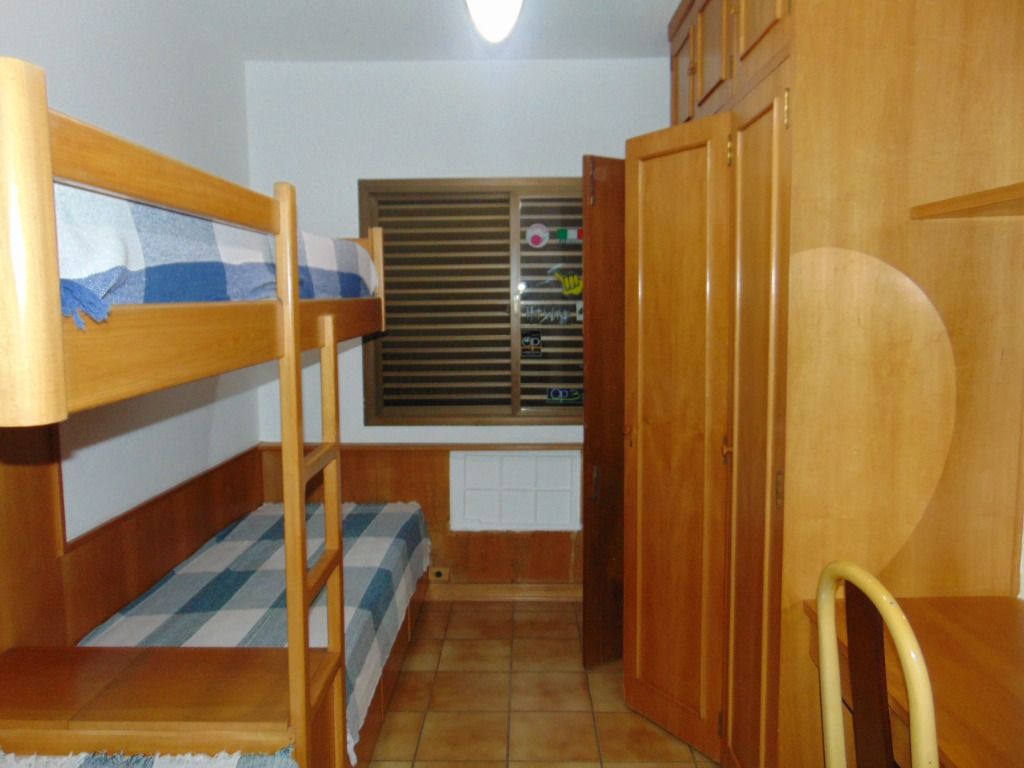 Apartamento à venda com 3 quartos, 120m² - Foto 13