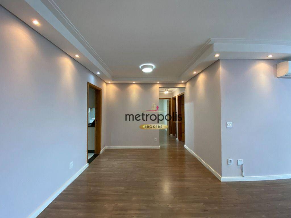 Apartamento à venda com 3 quartos, 100m² - Foto 3