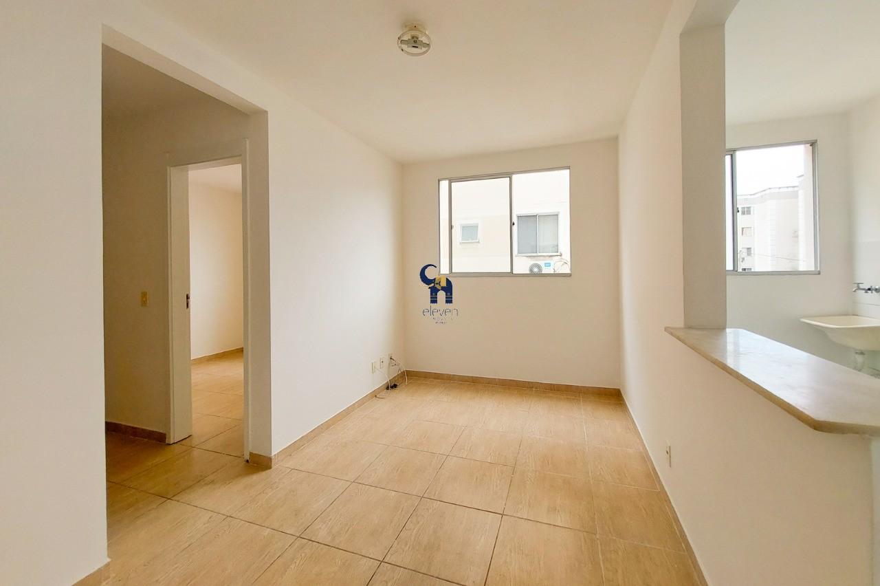 Apartamento à venda com 2 quartos, 65m² - Foto 8