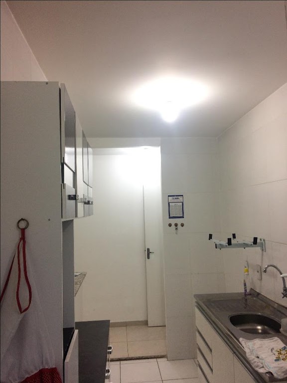 Apartamento à venda e aluguel com 2 quartos, 59m² - Foto 38