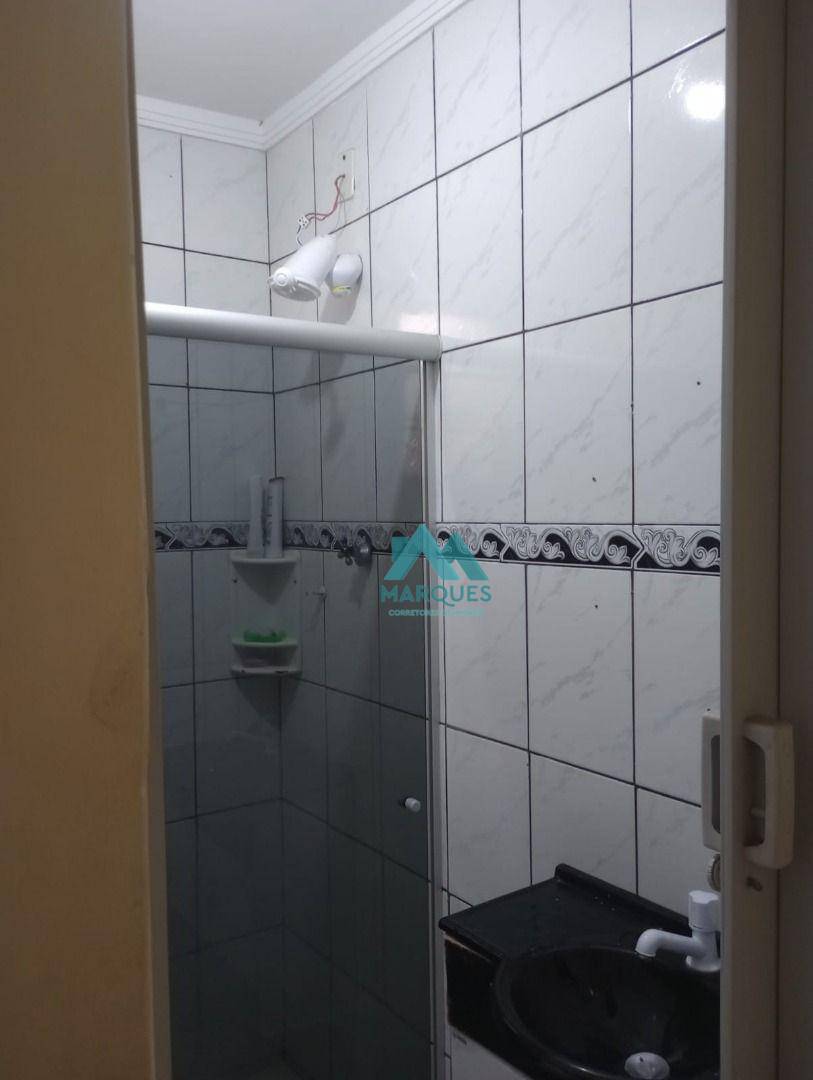 Casa à venda com 3 quartos, 100m² - Foto 5