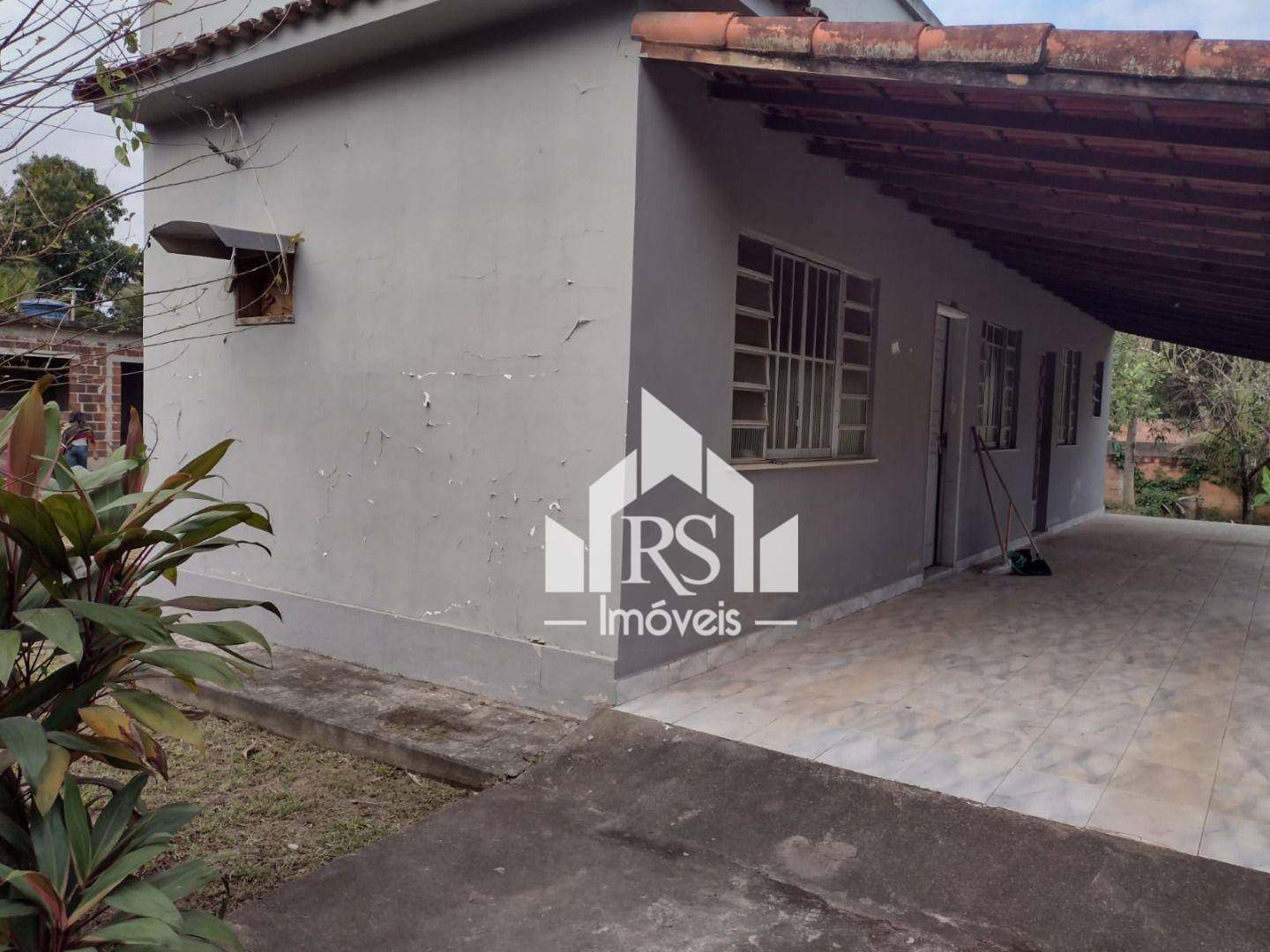 Casa à venda com 1 quarto, 1200m² - Foto 14