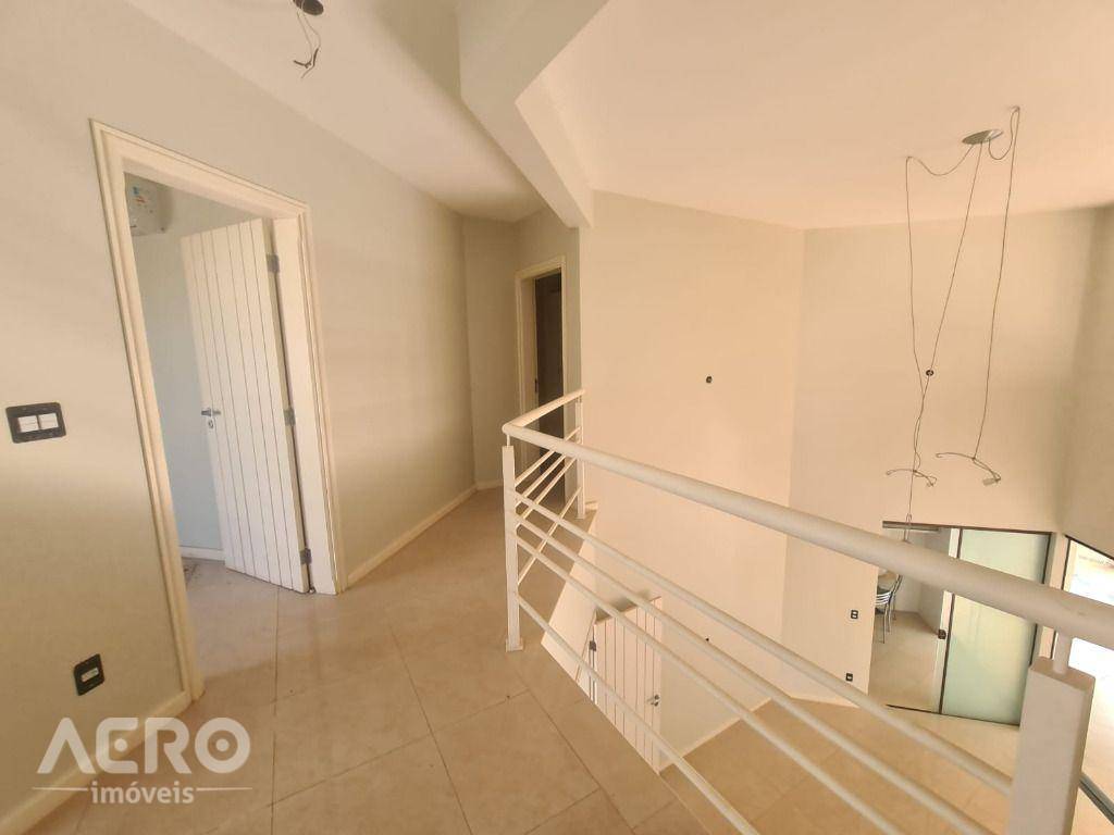 Casa de Condomínio à venda com 3 quartos, 260m² - Foto 18