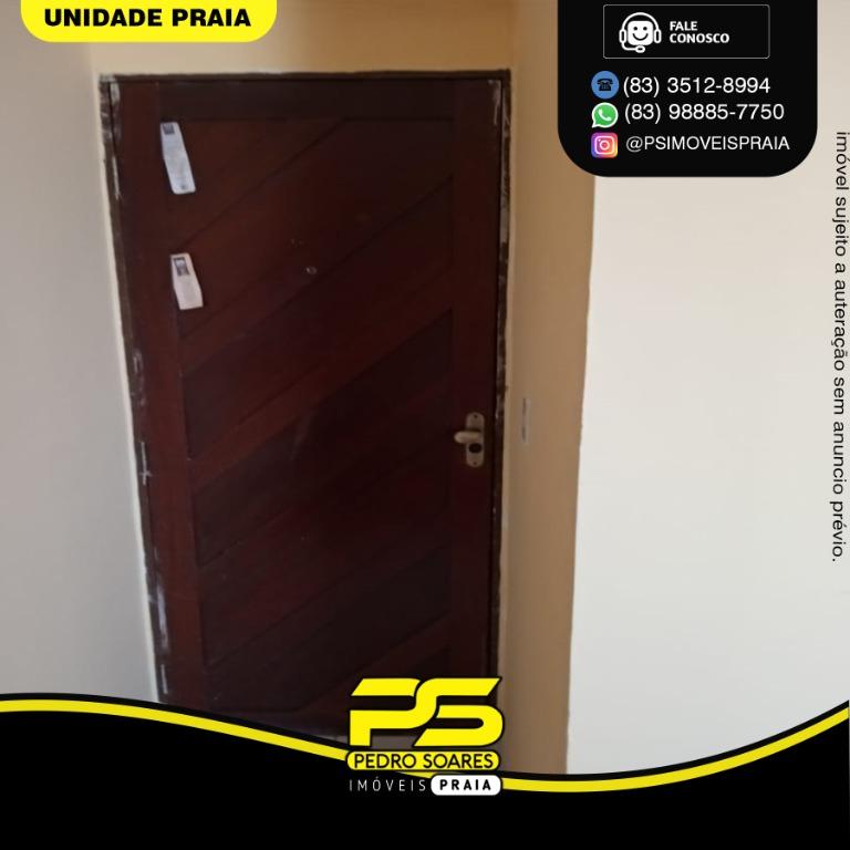 Apartamento à venda com 3 quartos, 80m² - Foto 6