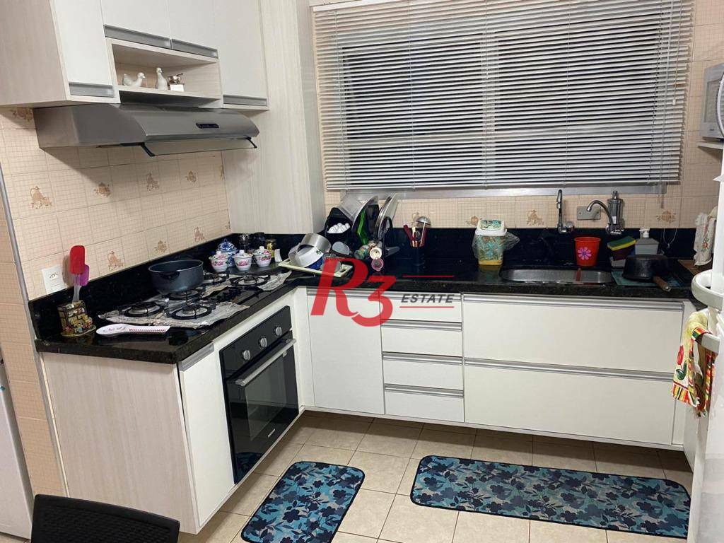 Apartamento à venda com 2 quartos, 106m² - Foto 11