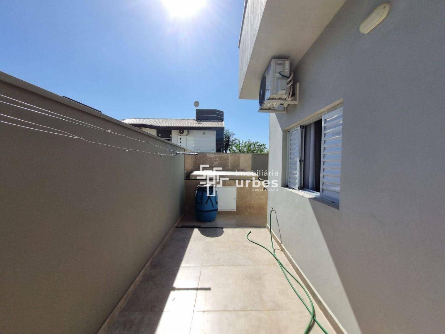 Casa de Condomínio, 3 quartos - Foto 20