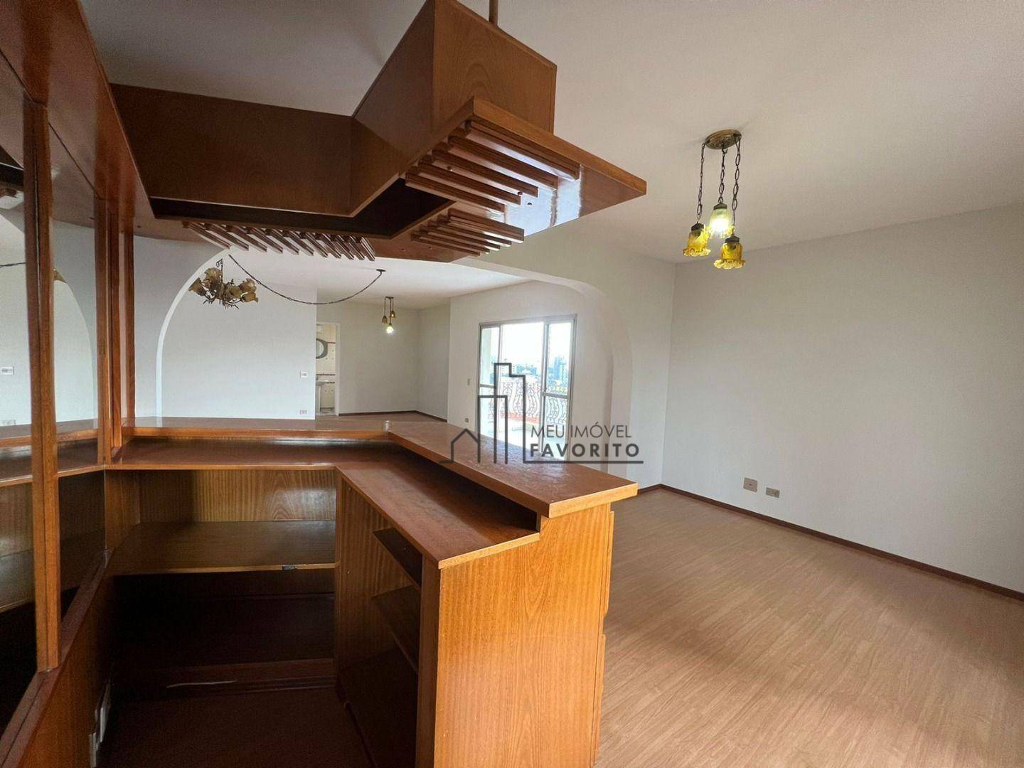 Apartamento à venda com 4 quartos, 259m² - Foto 4