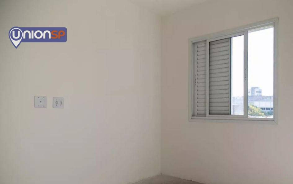 Apartamento à venda com 2 quartos, 50m² - Foto 5