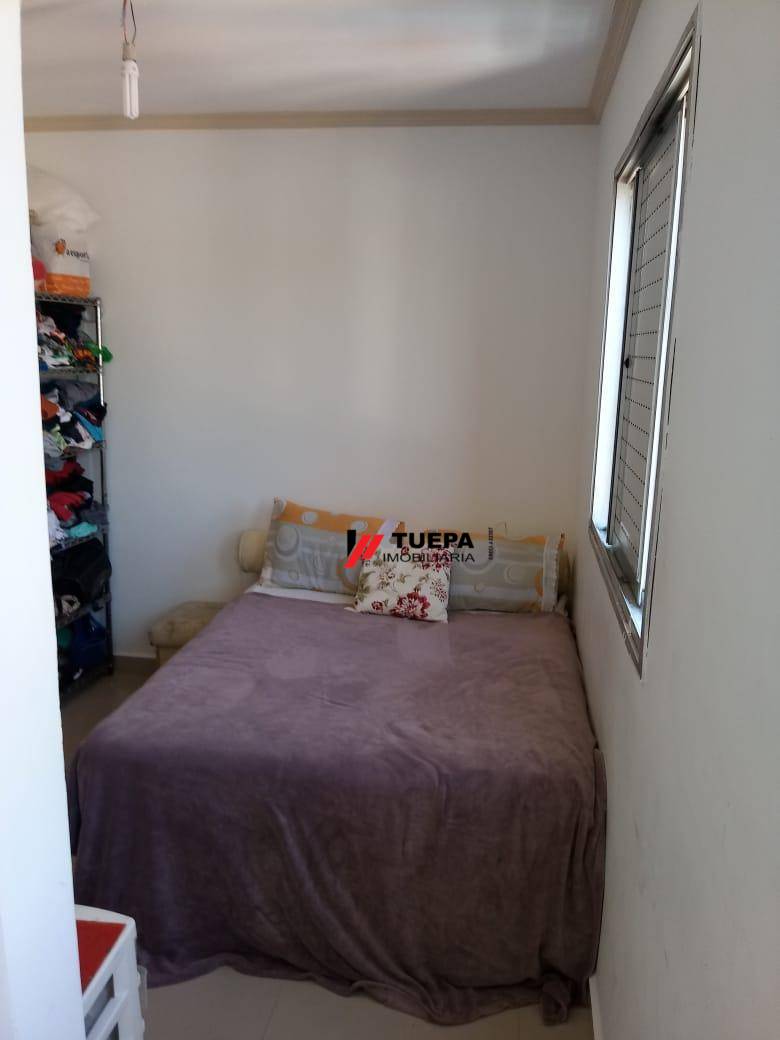 Apartamento à venda com 1 quarto, 48m² - Foto 13