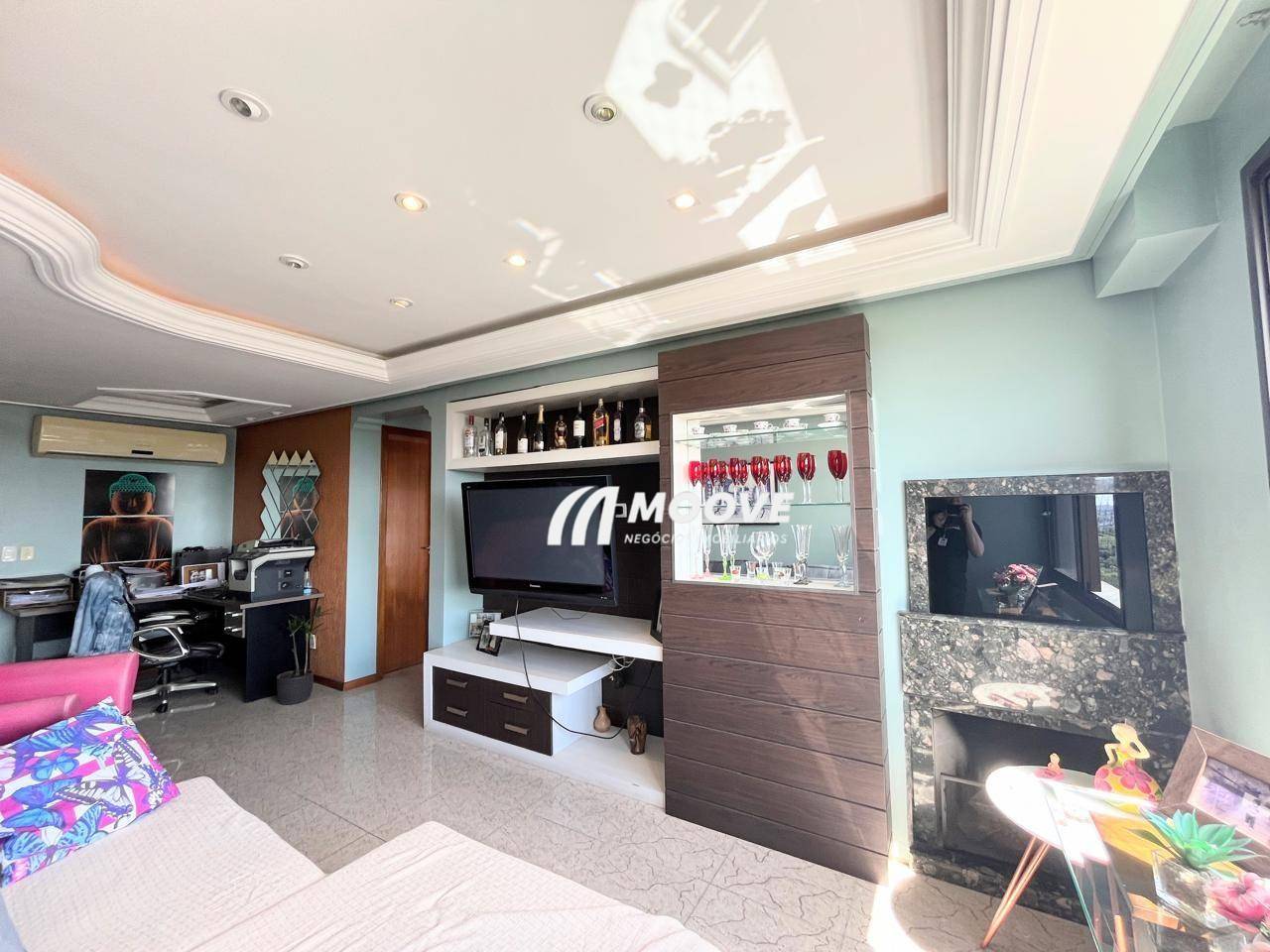 Apartamento, 3 quartos, 93 m² - Foto 4