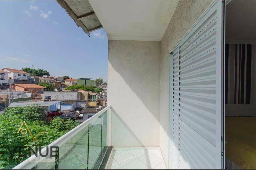 Sobrado à venda com 3 quartos, 244m² - Foto 33