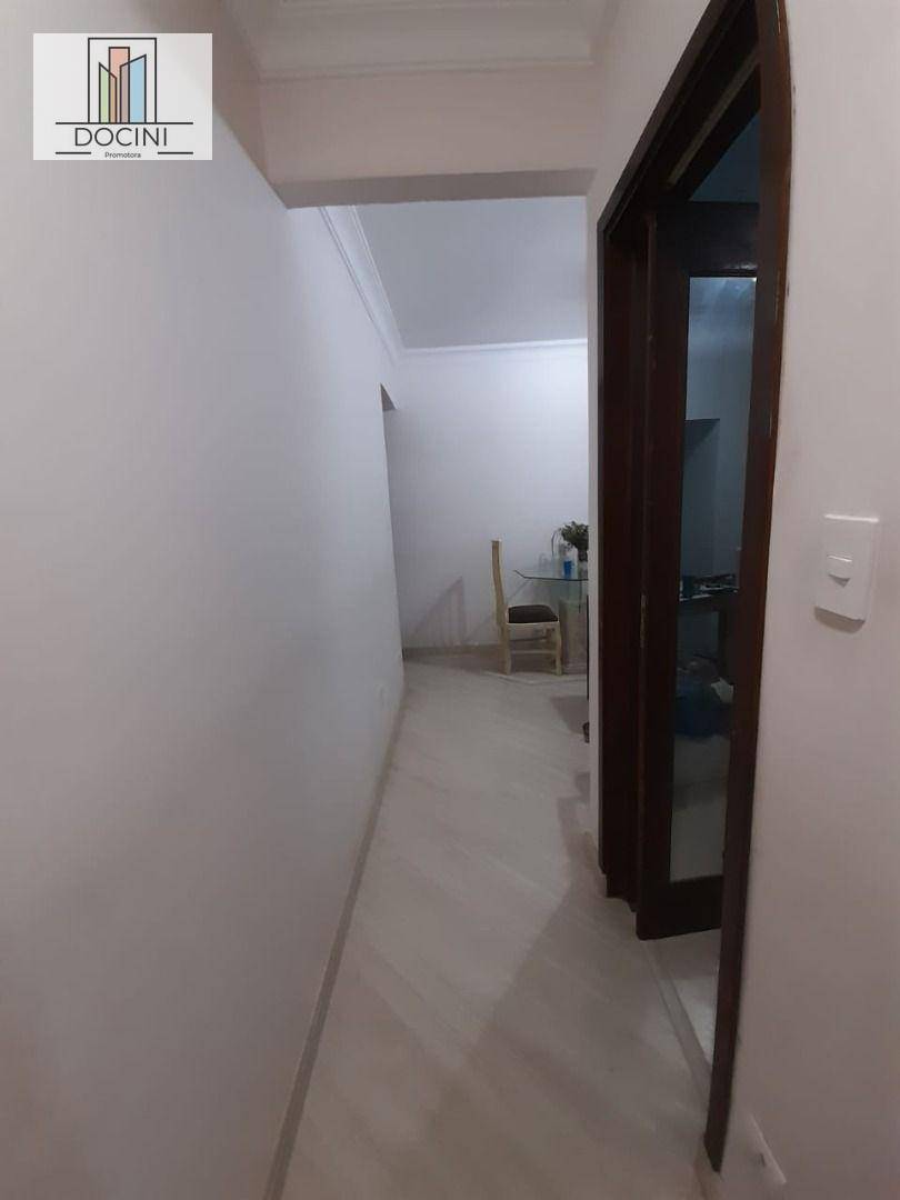 Apartamento à venda com 2 quartos, 60m² - Foto 17