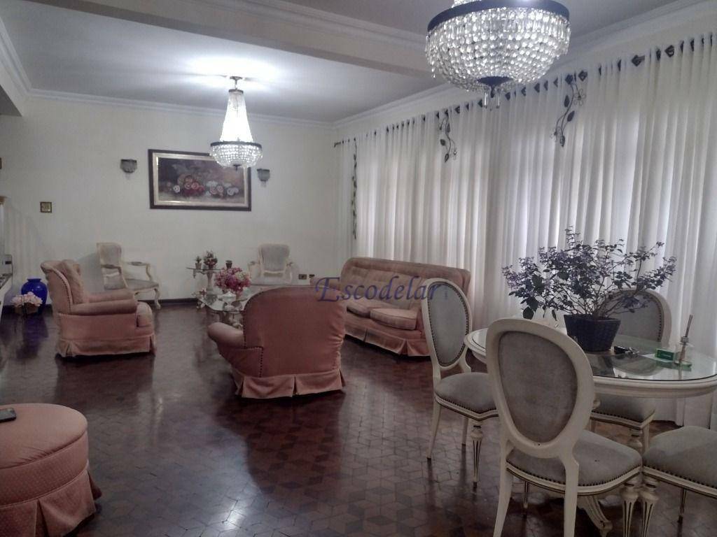 Sobrado à venda com 5 quartos, 350m² - Foto 10