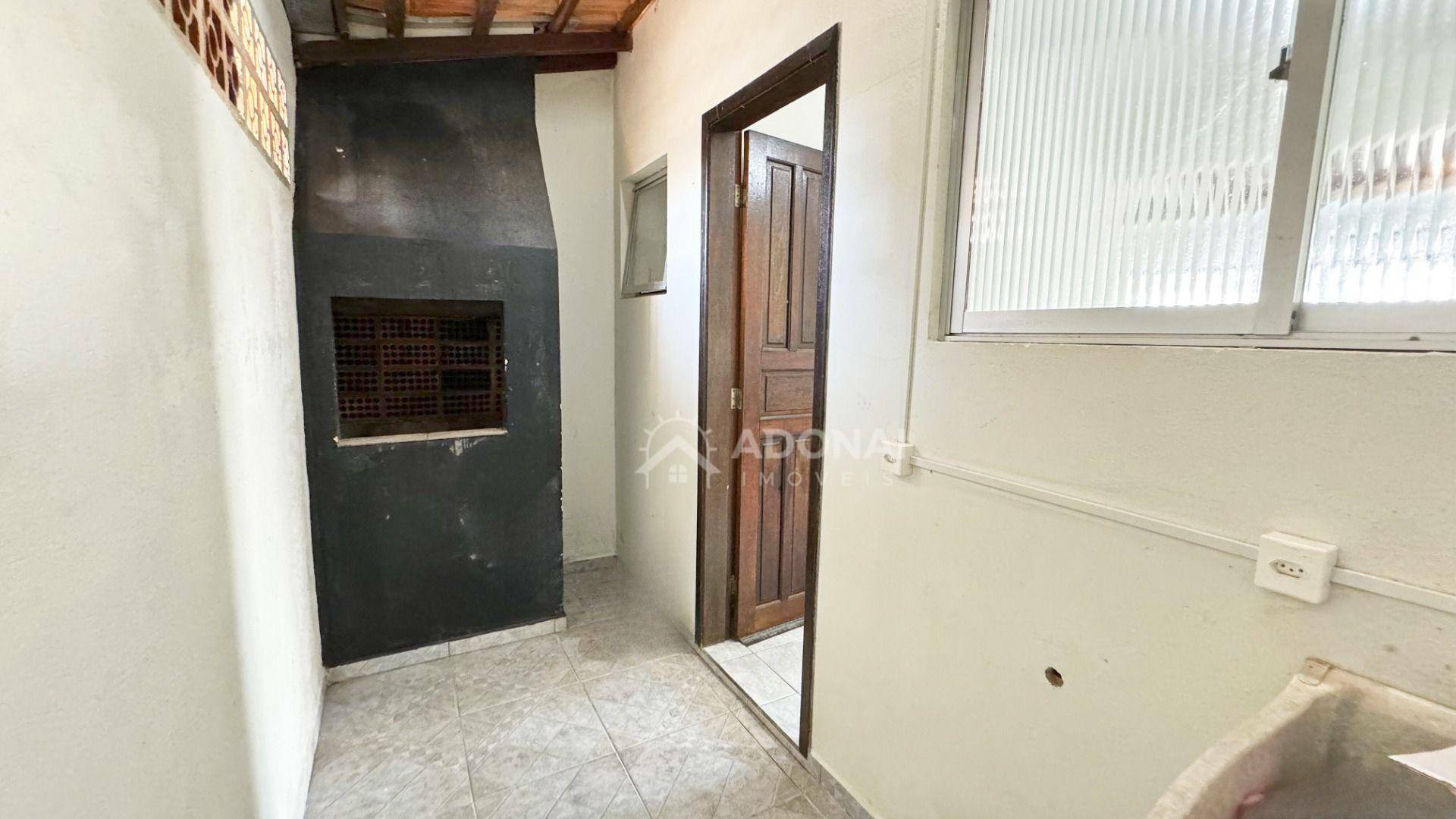 Sobrado à venda com 2 quartos, 54m² - Foto 11