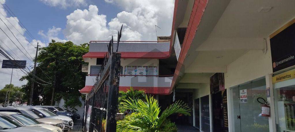 Conjunto Comercial-Sala à venda, 38m² - Foto 2