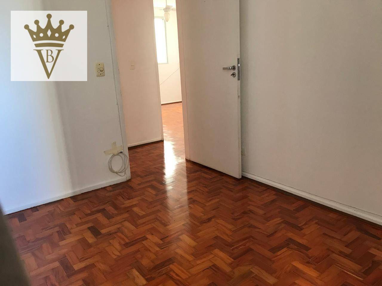 Apartamento à venda com 3 quartos, 105m² - Foto 7