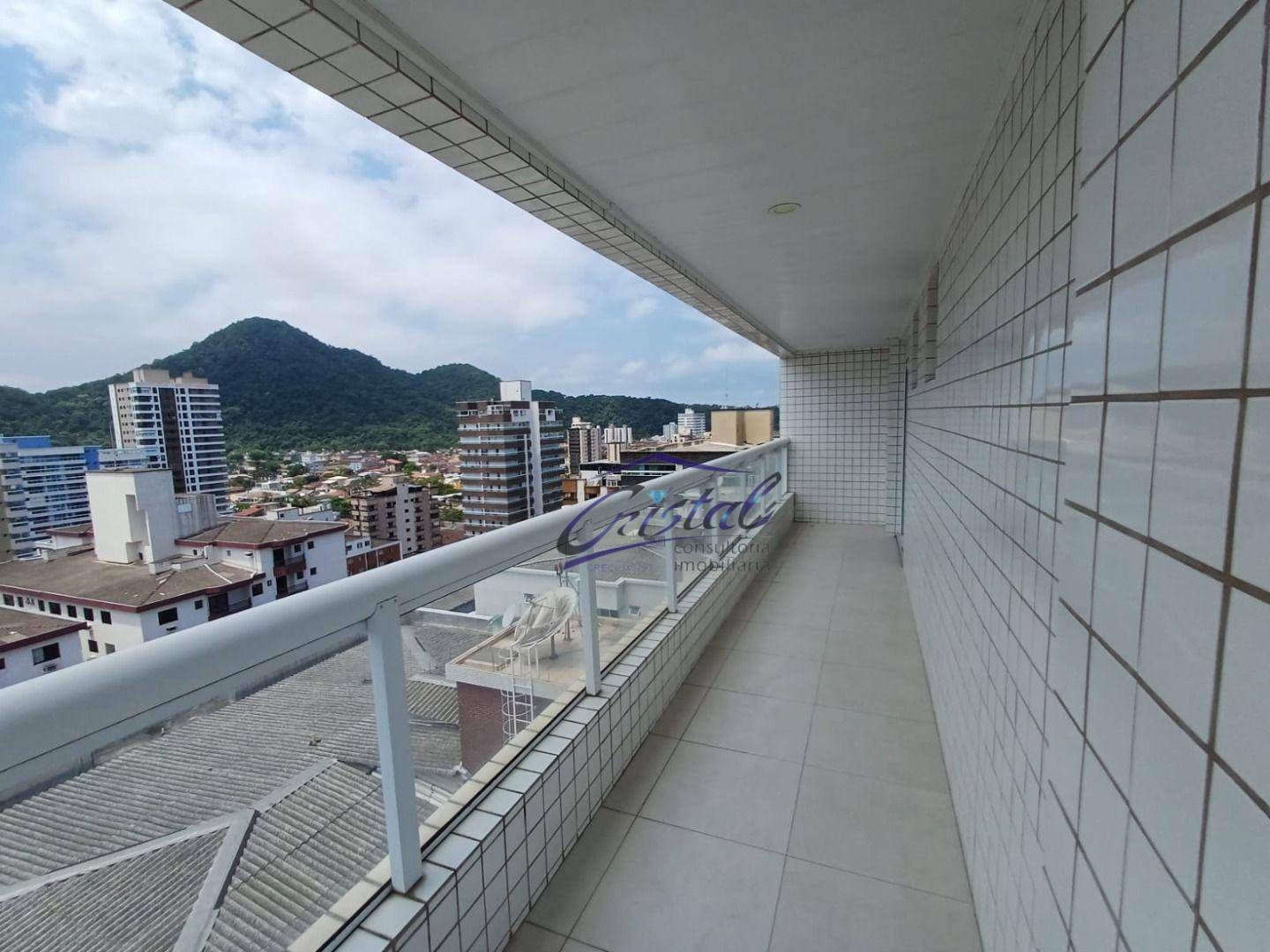 Apartamento à venda com 3 quartos, 133m² - Foto 9