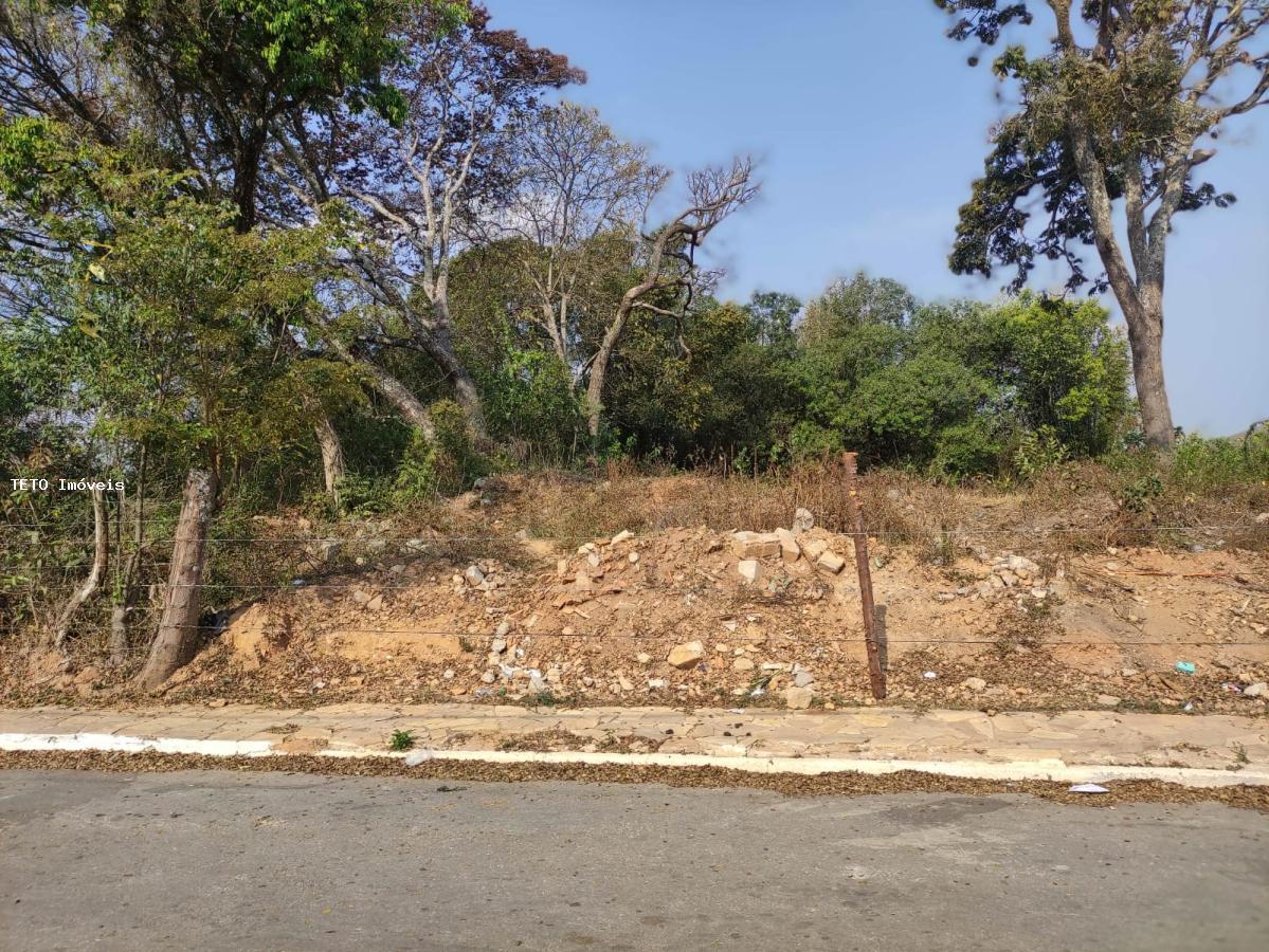 Terreno à venda, 600m² - Foto 3