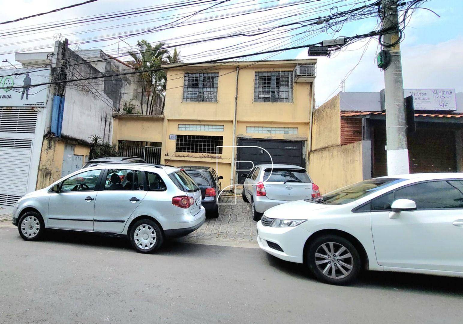 Prédio Inteiro, 300 m² - Foto 3