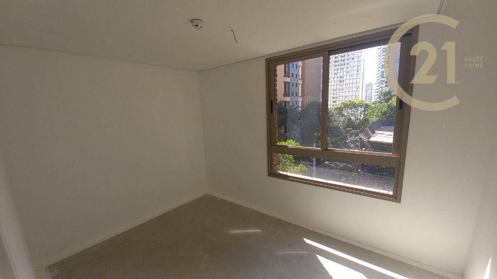 Apartamento à venda com 1 quarto, 32m² - Foto 7