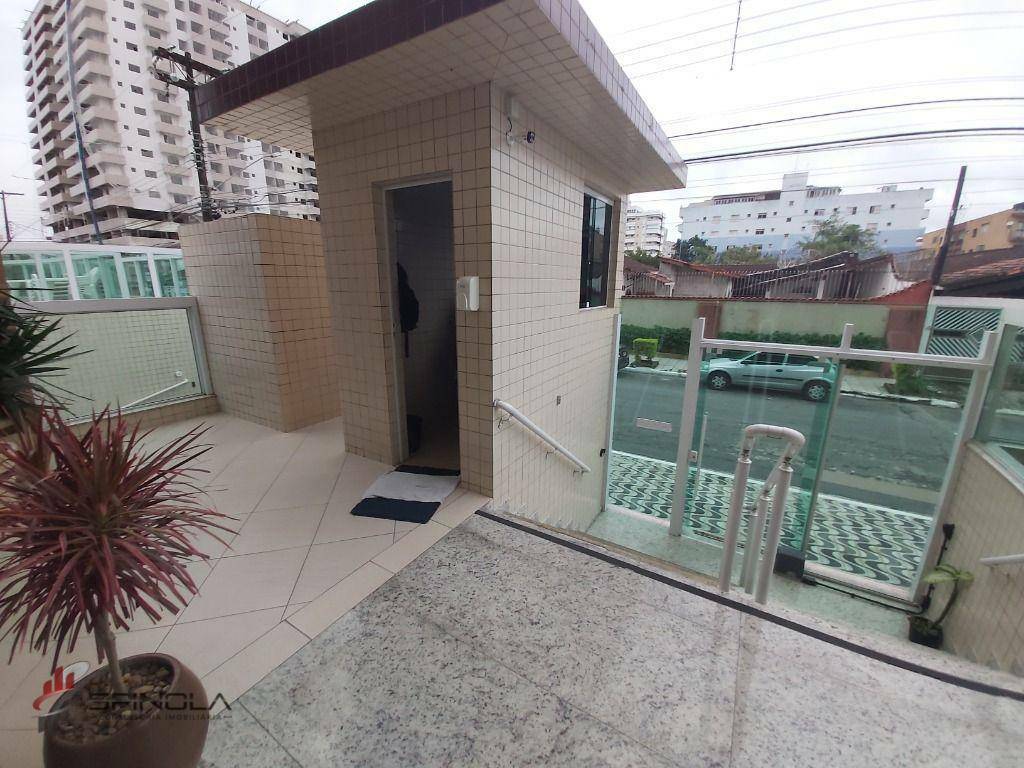 Apartamento à venda com 2 quartos, 75m² - Foto 5