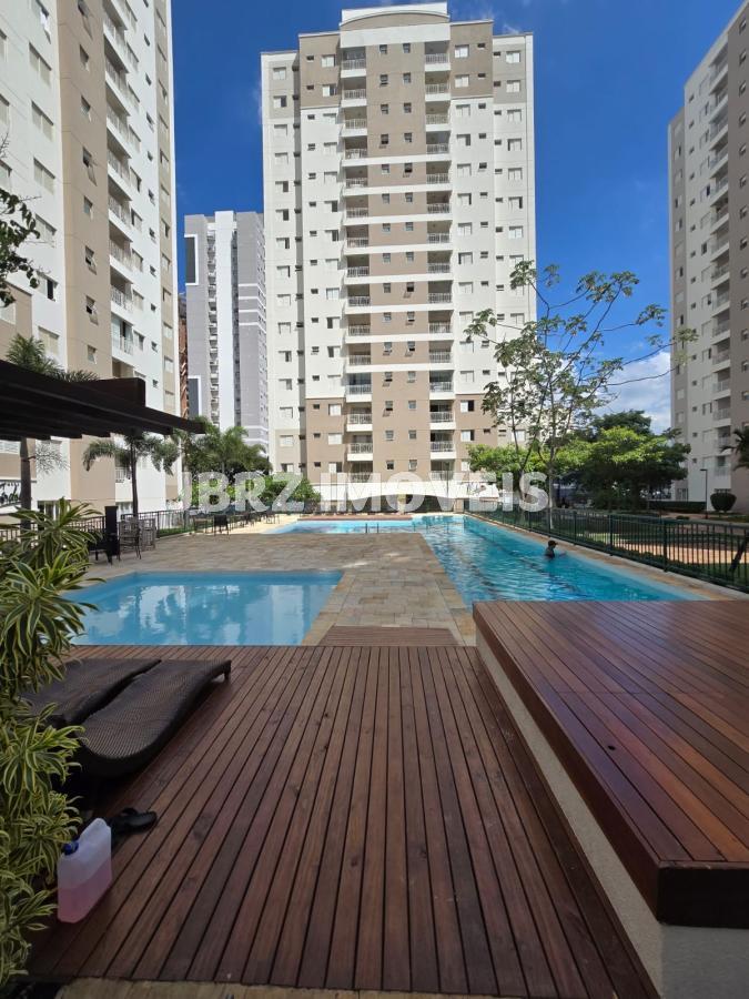 Apartamento para alugar com 2 quartos, 68m² - Foto 1