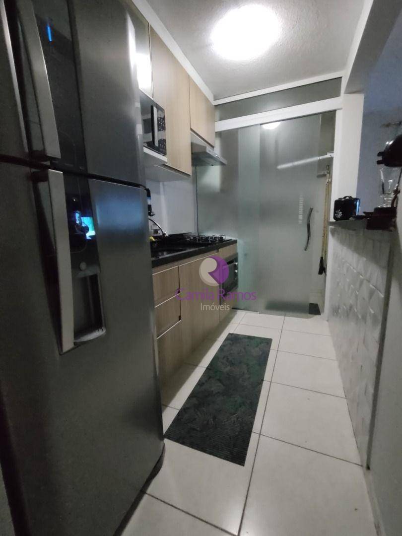 Apartamento para alugar com 2 quartos, 47m² - Foto 3