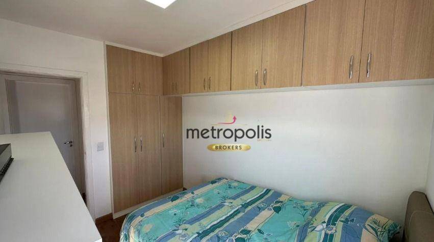 Apartamento à venda com 2 quartos, 77m² - Foto 10