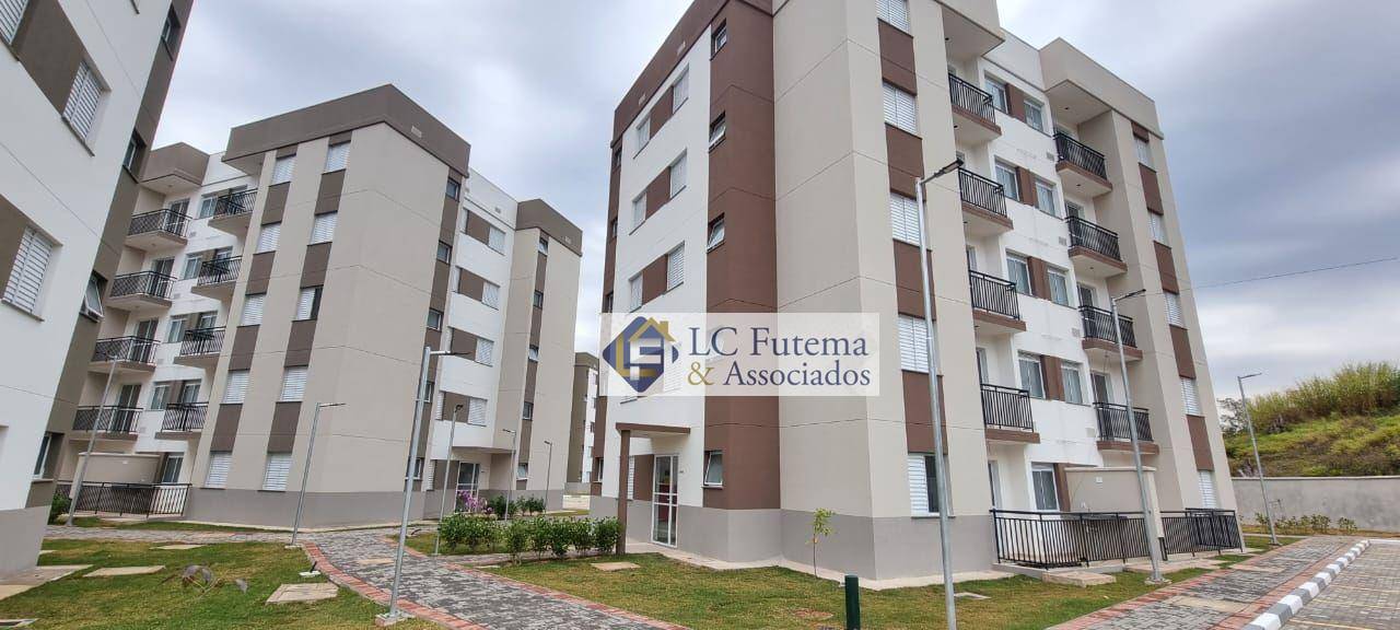 Apartamento à venda e aluguel com 1 quarto, 42m² - Foto 26