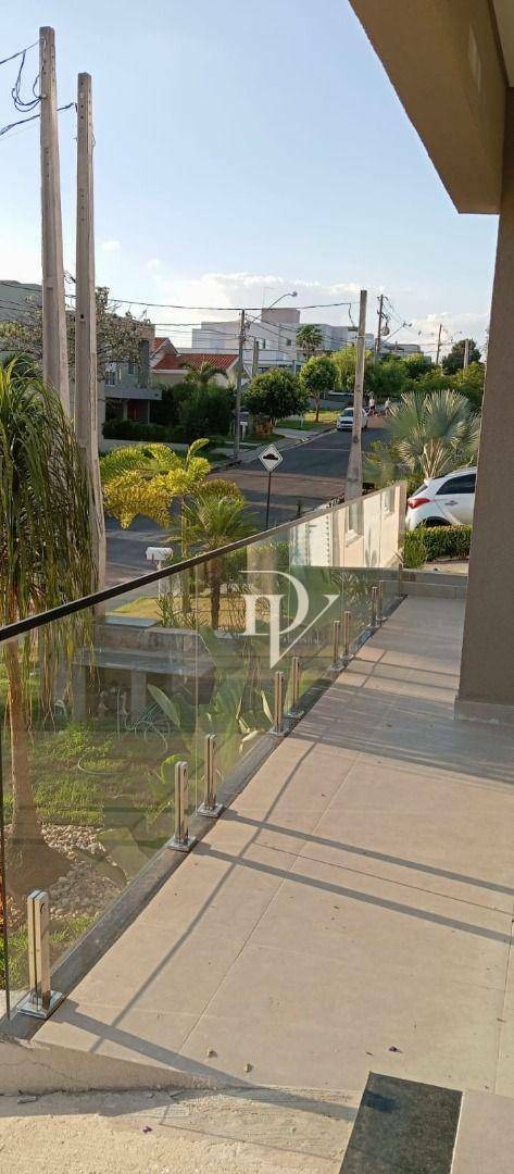 Casa de Condomínio à venda com 3 quartos, 226m² - Foto 11