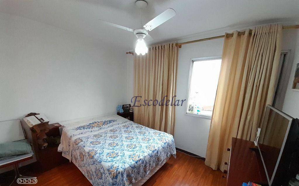 Apartamento à venda com 3 quartos, 83m² - Foto 14