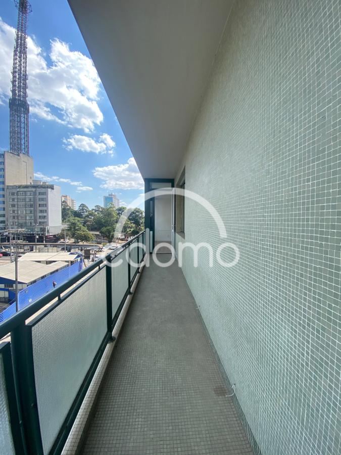 Conjunto Comercial-Sala para alugar, 141m² - Foto 5