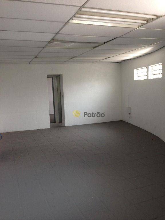 Depósito-Galpão-Armazém para alugar, 400m² - Foto 22