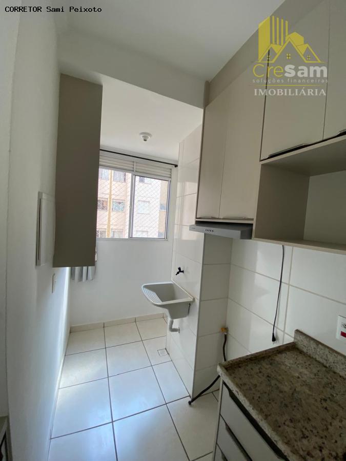 Apartamento para alugar com 2 quartos, 58m² - Foto 3