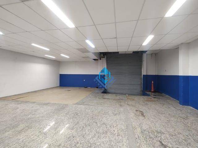 Depósito-Galpão-Armazém para alugar, 579m² - Foto 11