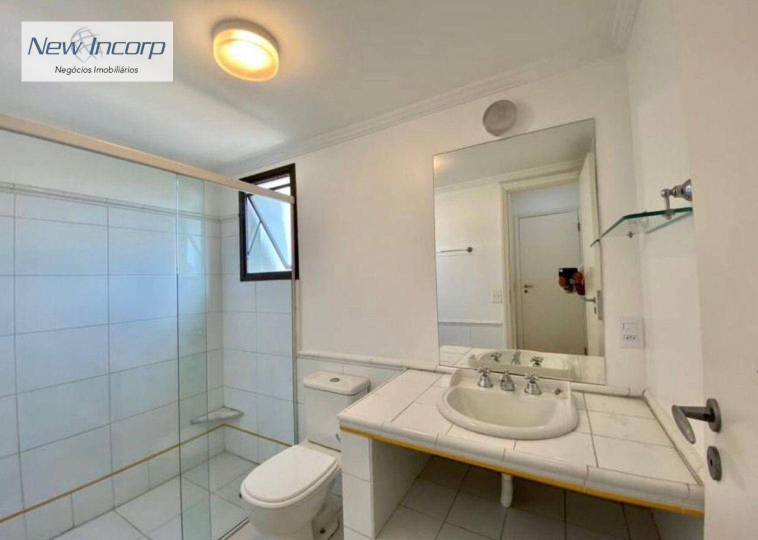 Apartamento à venda com 3 quartos, 117m² - Foto 14