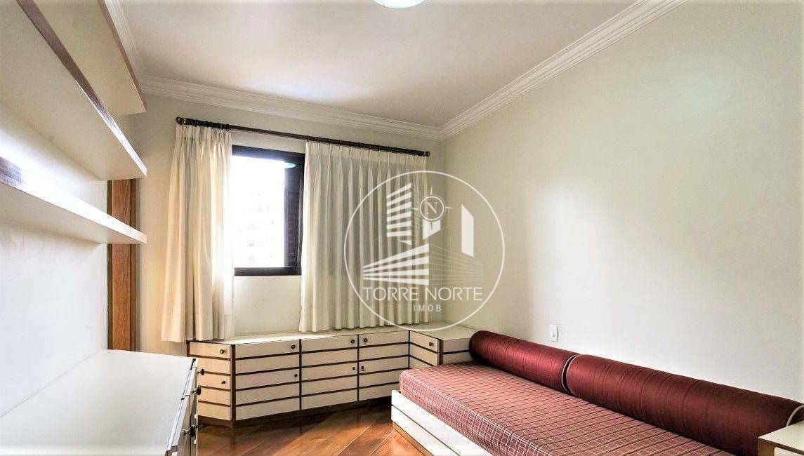 Apartamento à venda com 4 quartos, 235m² - Foto 26