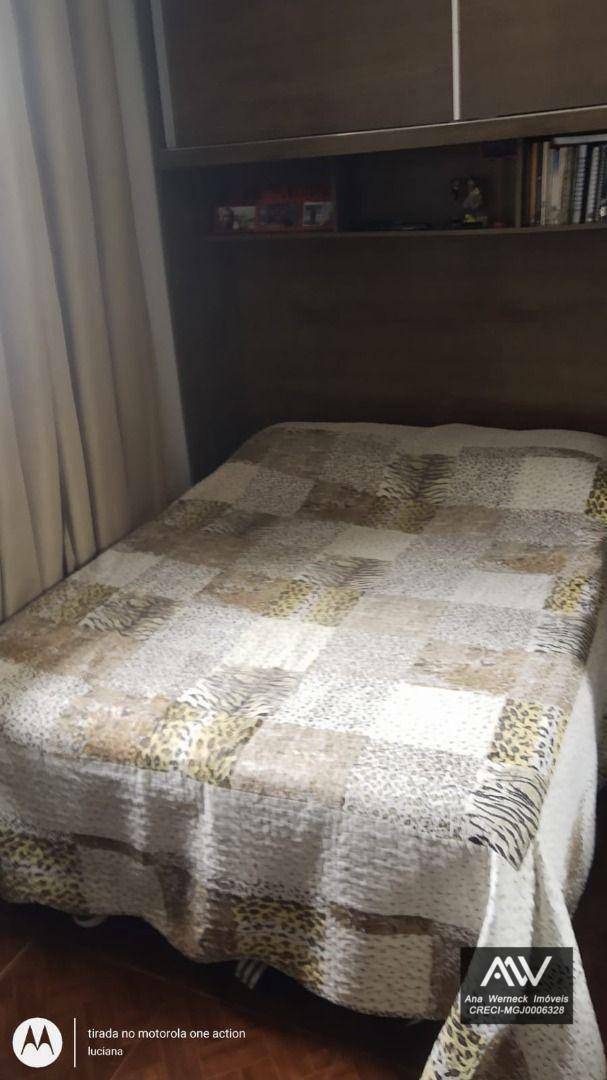 Apartamento à venda com 2 quartos, 48m² - Foto 6